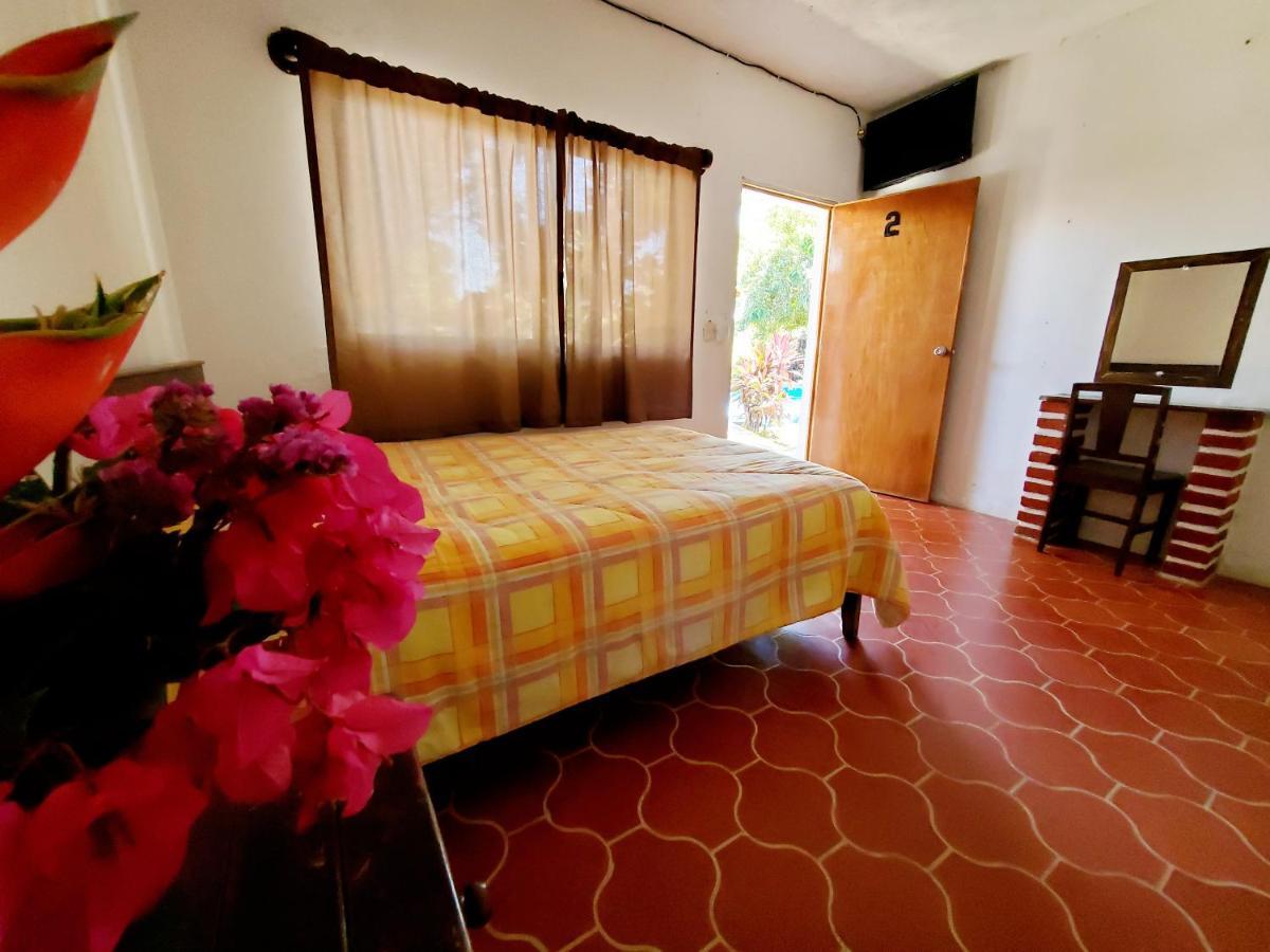 Hotel Oasis Melaque San Patricio Melaque Luaran gambar