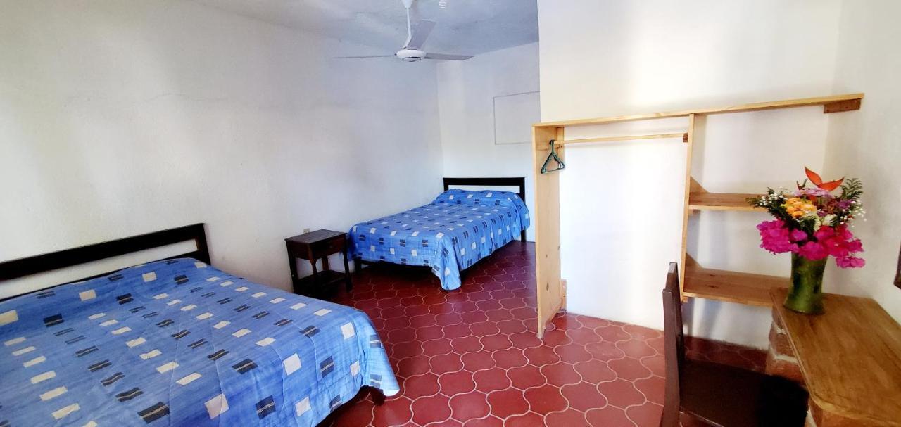 Hotel Oasis Melaque San Patricio Melaque Luaran gambar