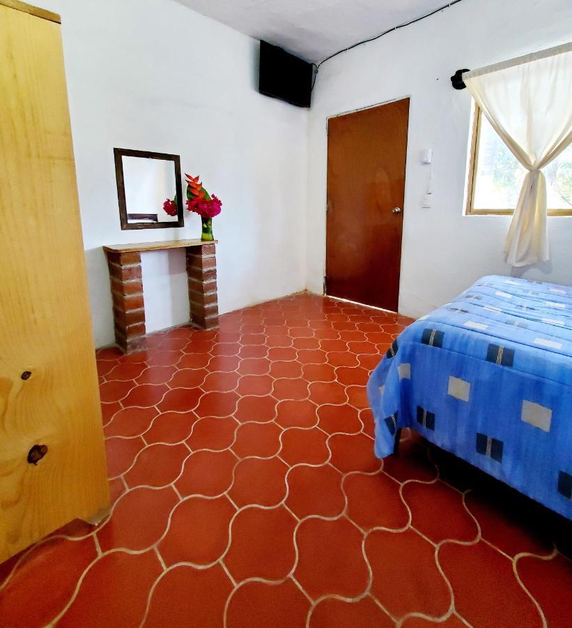 Hotel Oasis Melaque San Patricio Melaque Luaran gambar